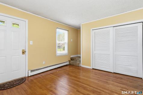 69 Sunnyreach Drive East Hartford CT 06118
