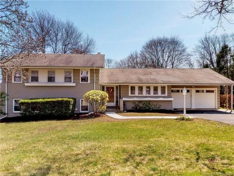 33 Sky Top Drive Fairfield CT 06825