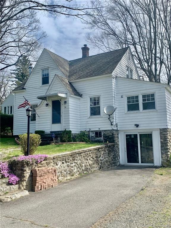 36 Middlebury Terrace Middlebury CT 06762