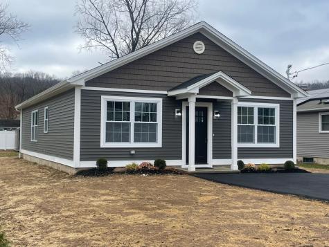 140 Lake Avenue Bristol CT 06010