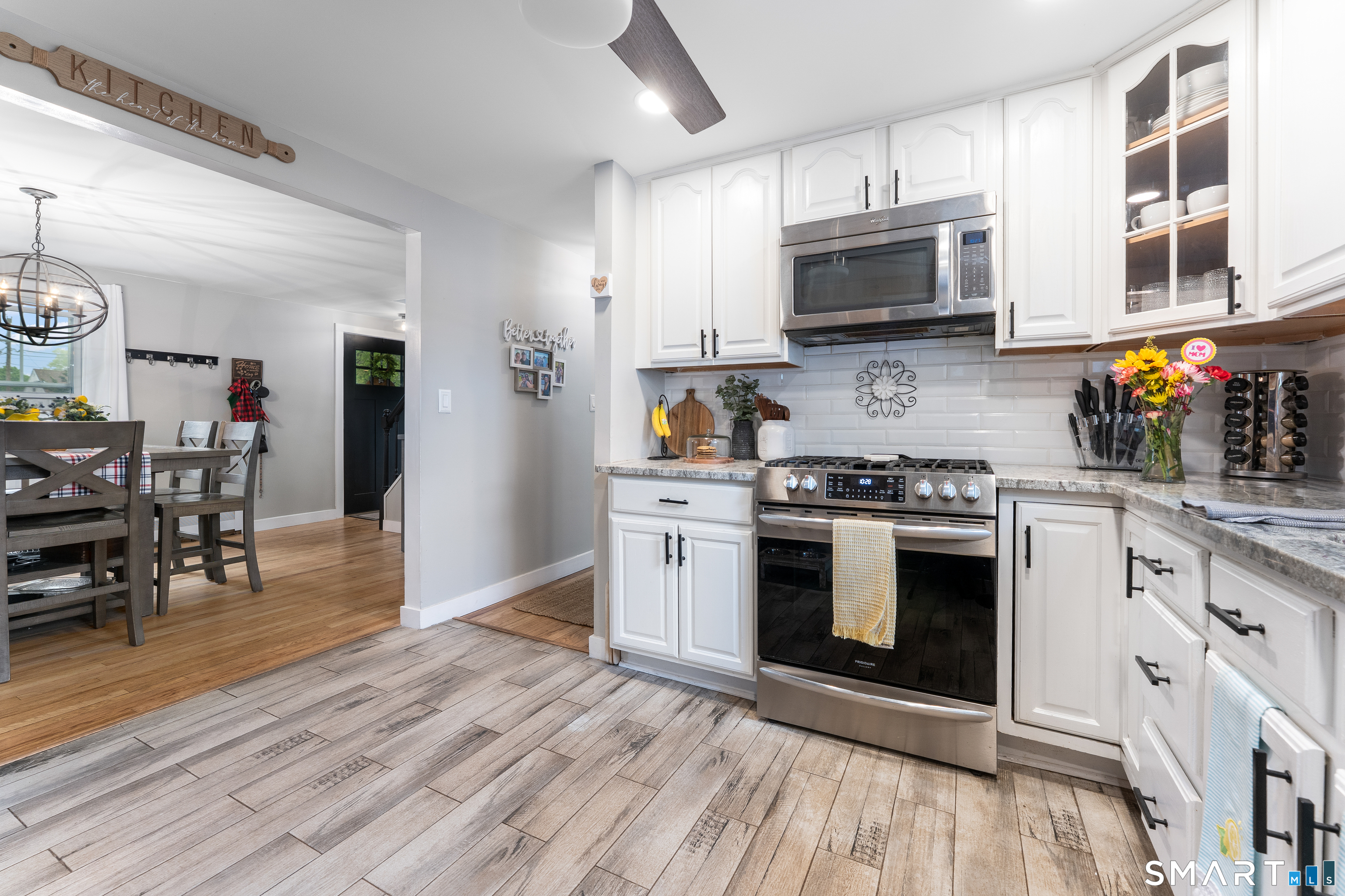 4 Nicholas Drive East Haven CT 06512