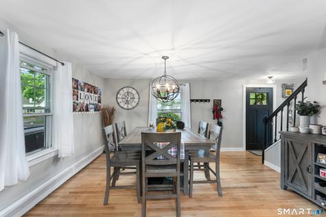 4 Nicholas Drive East Haven CT 06512