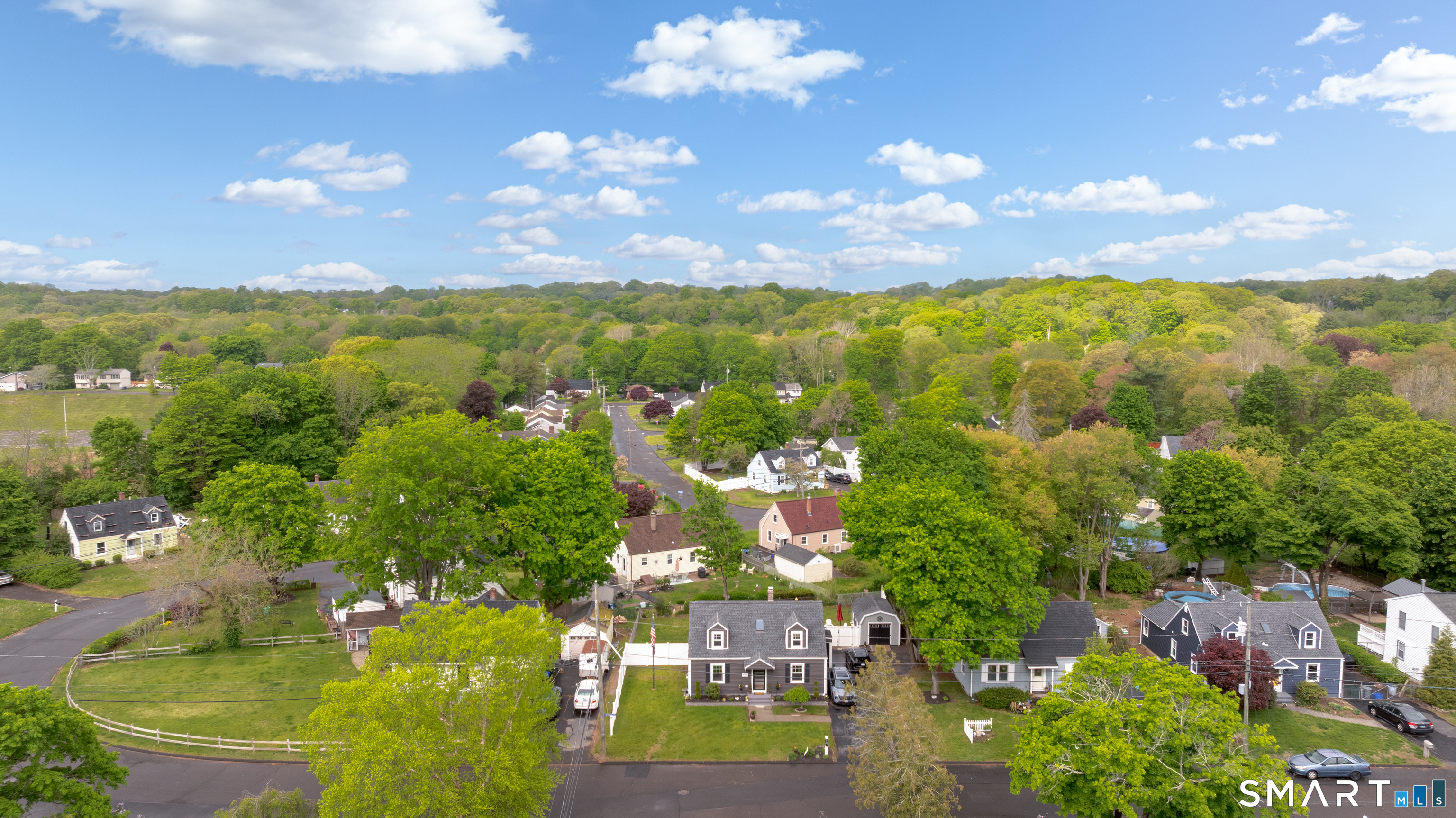 4 Nicholas Drive East Haven CT 06512