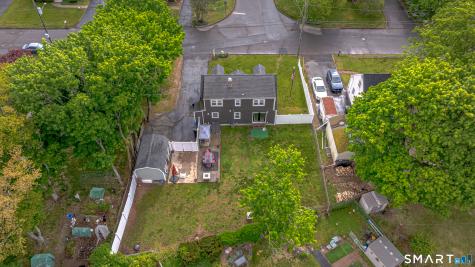 4 Nicholas Drive East Haven CT 06512