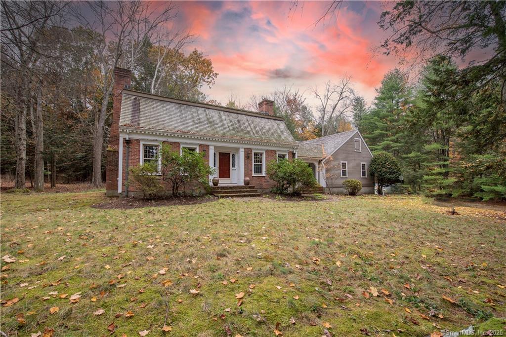287 North Poverty Road Southbury CT 06488