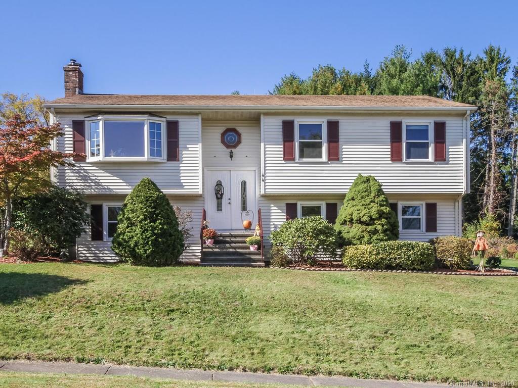 44 Cimarron Road Middletown CT 06457