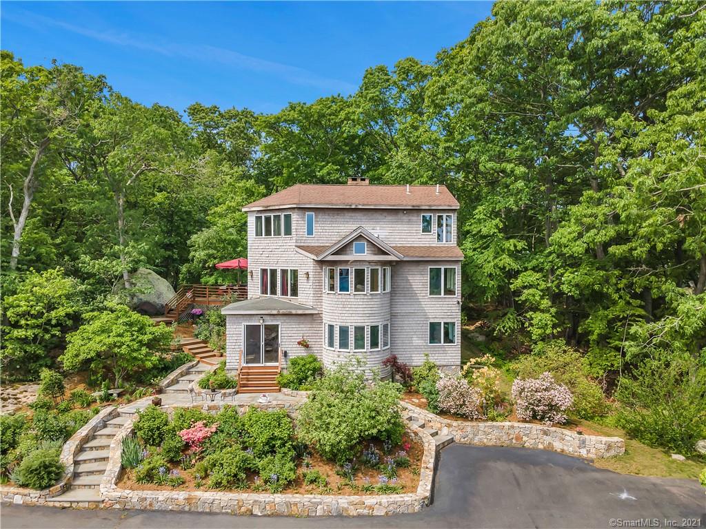 210 Chaffinch Island Road Guilford CT 06437