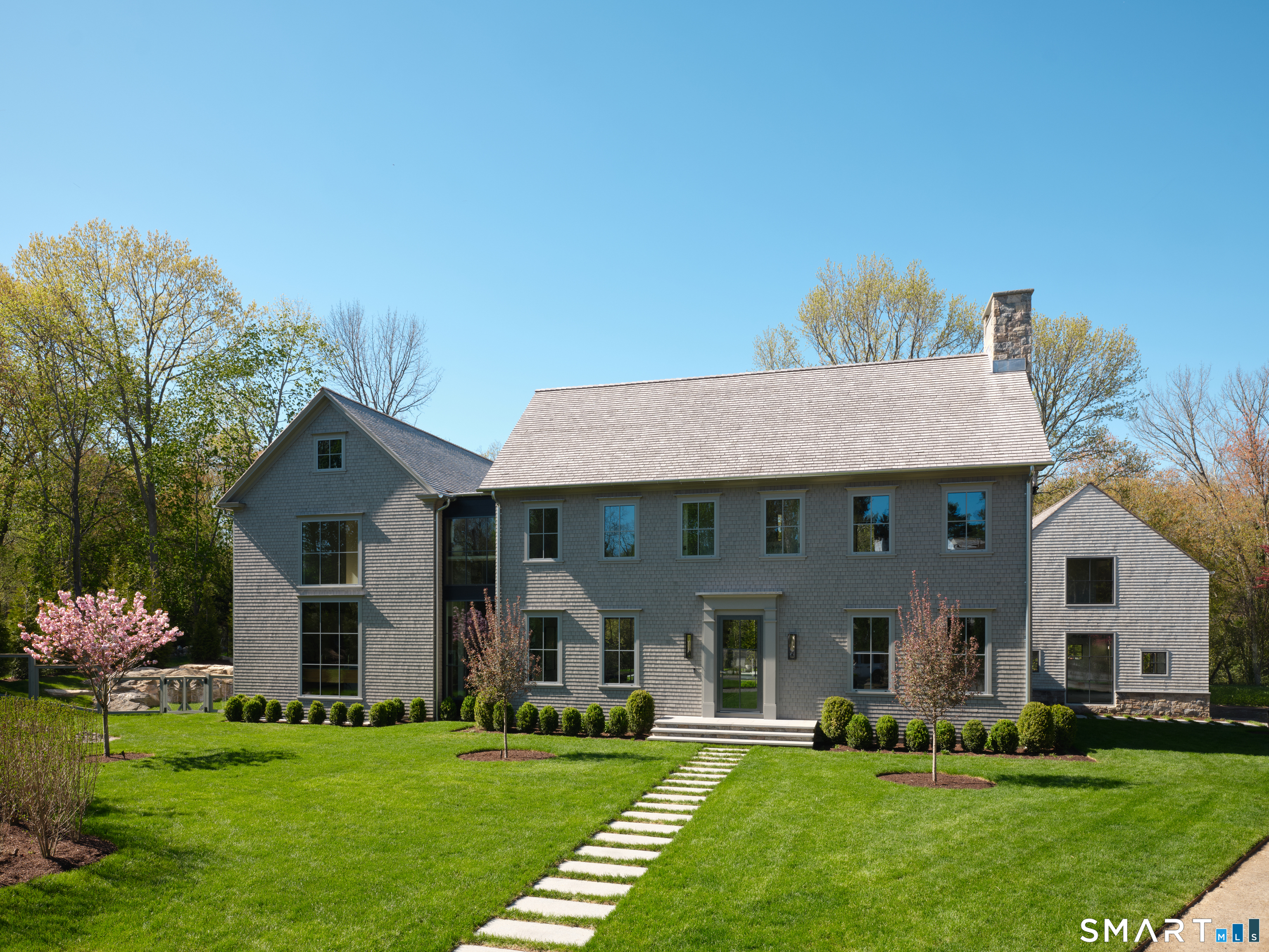 45 Old Farm Road Darien CT 06820