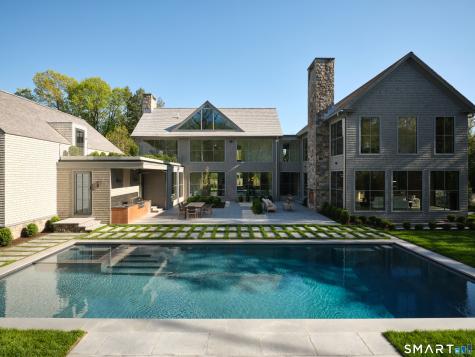 45 Old Farm Road Darien CT 06820
