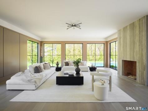 45 Old Farm Road Darien CT 06820