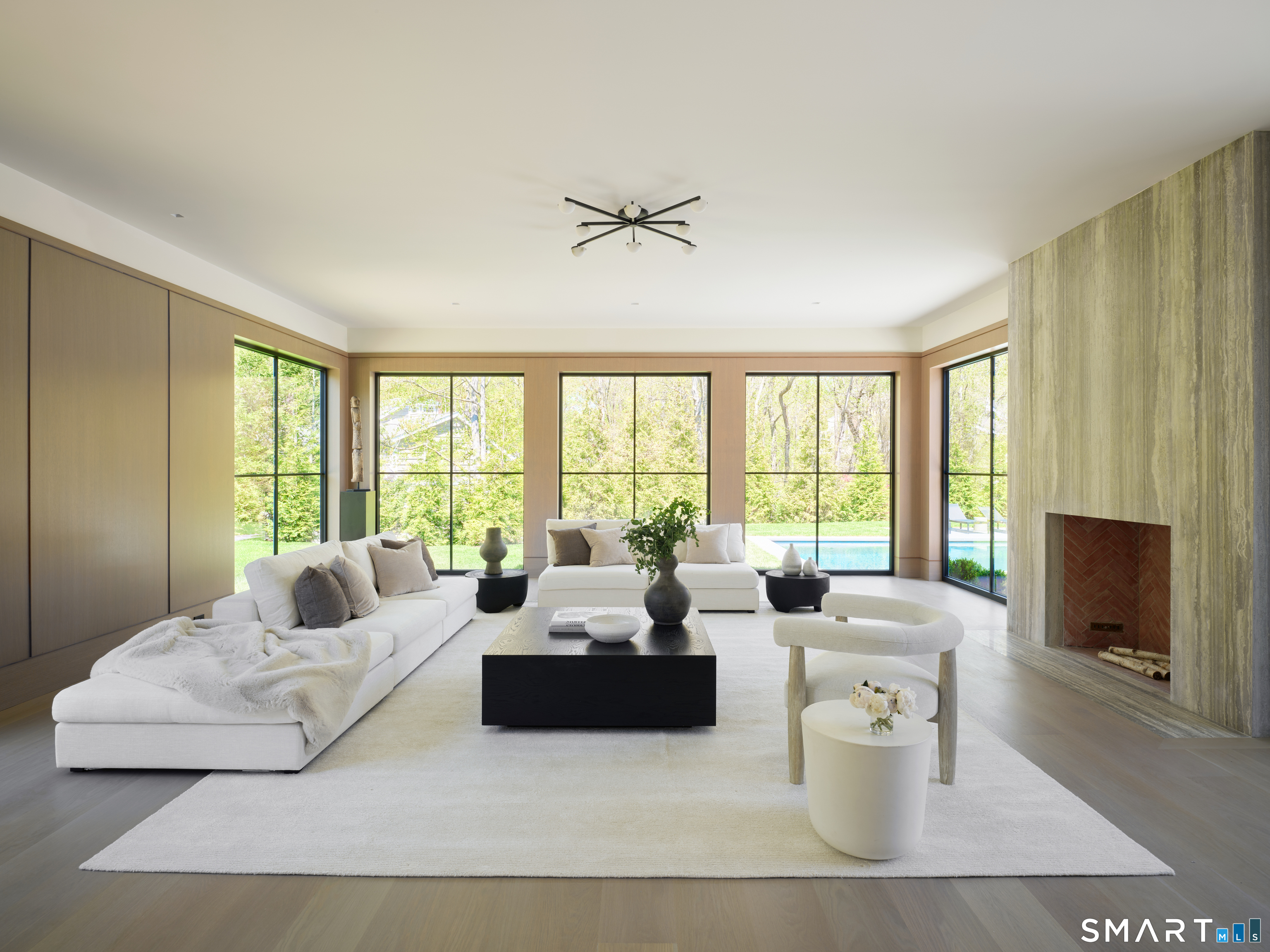 45 Old Farm Road Darien CT 06820