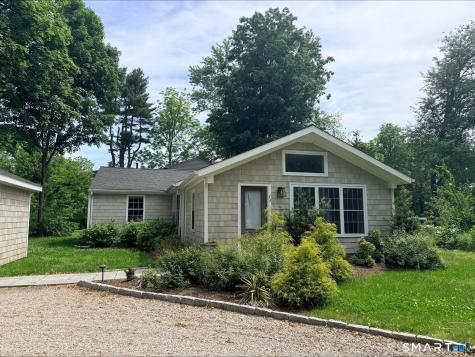 73 Garnet Park Road Madison CT 06443