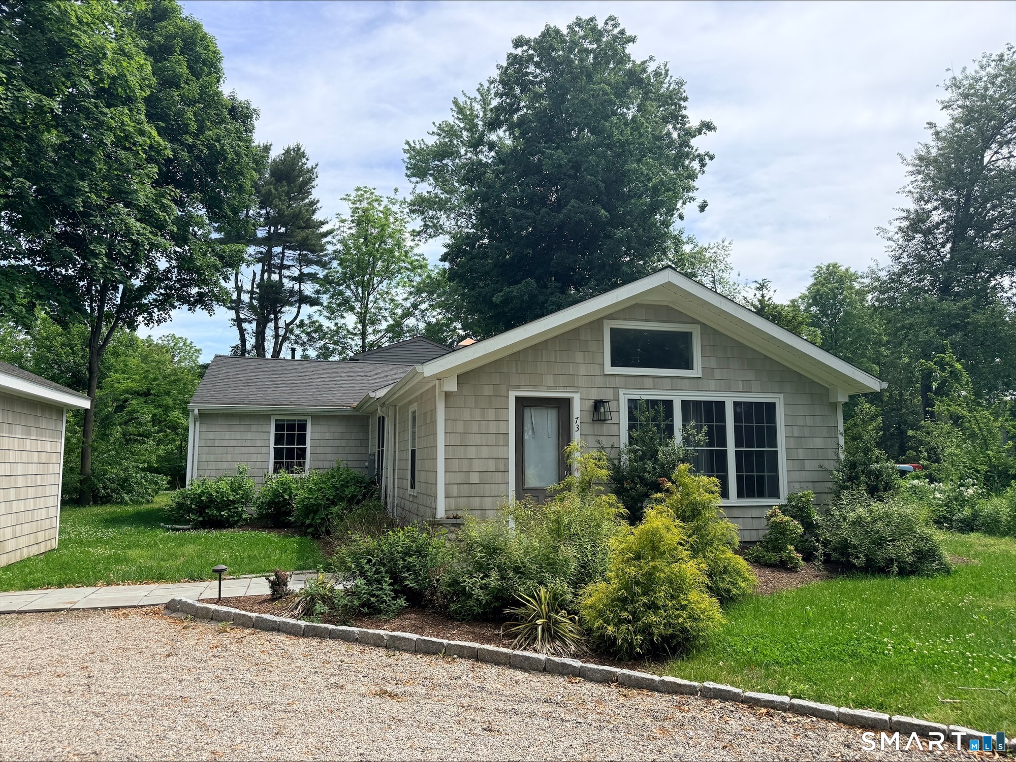 73 Garnet Park Road Madison CT 06443