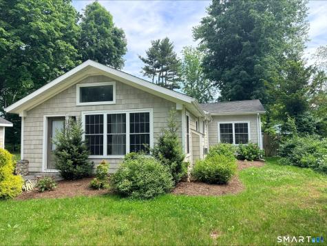 73 Garnet Park Road Madison CT 06443