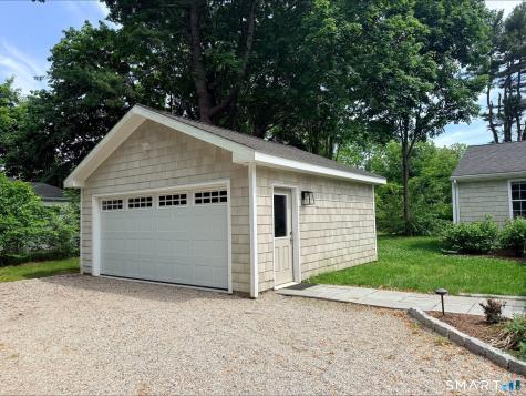 73 Garnet Park Road Madison CT 06443