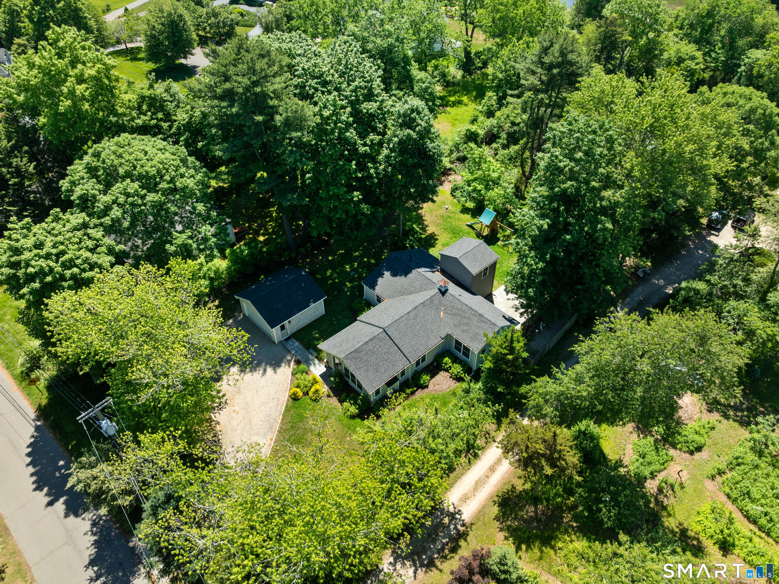 73 Garnet Park Road Madison CT 06443