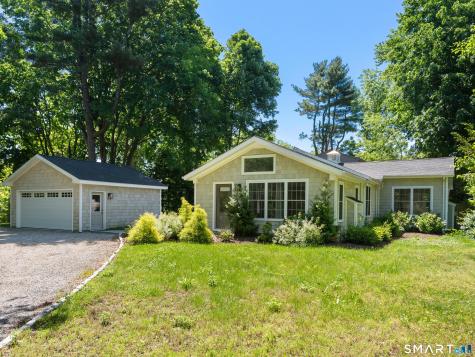 73 Garnet Park Road Madison CT 06443