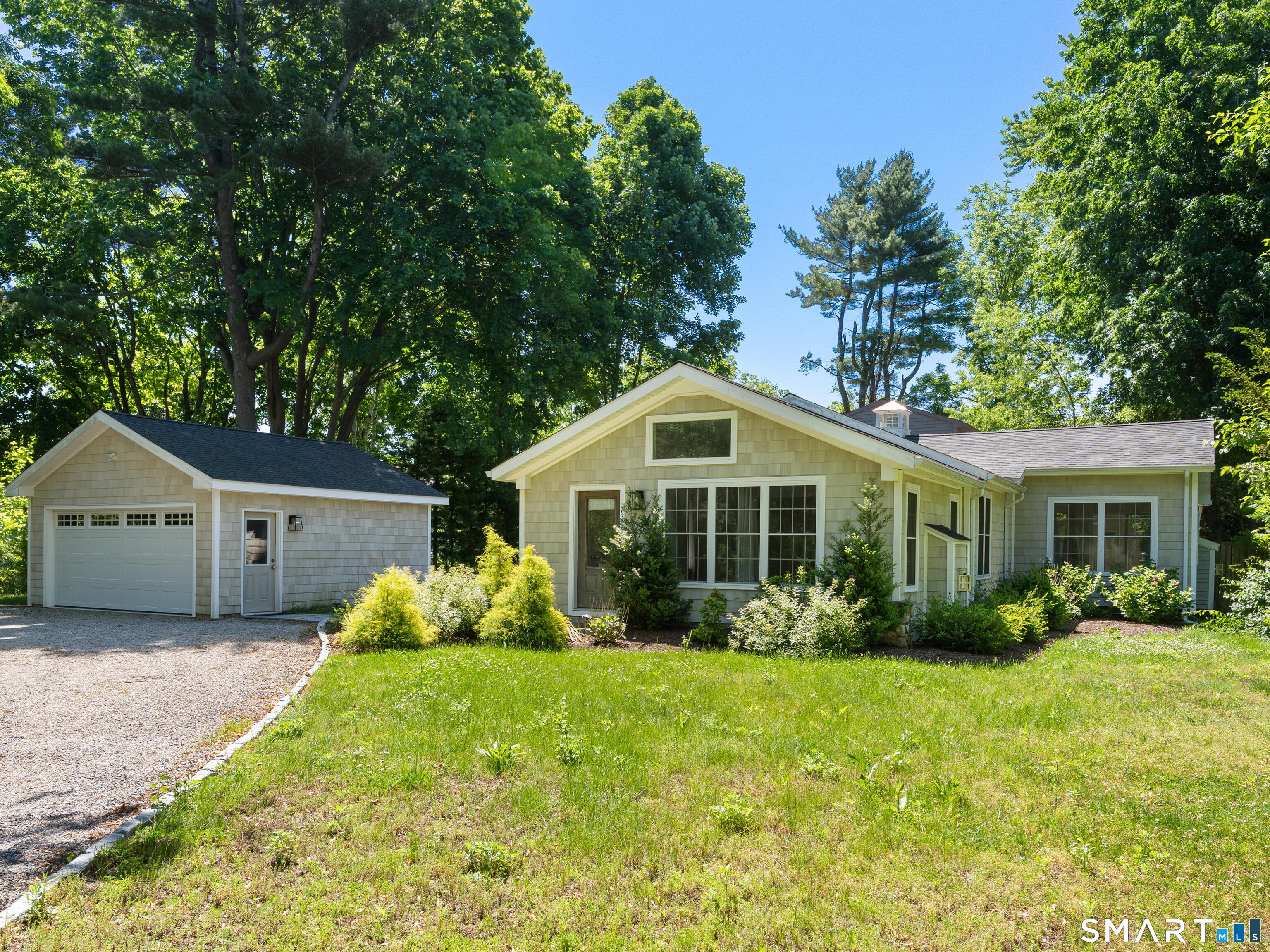 73 Garnet Park Road Madison CT 06443