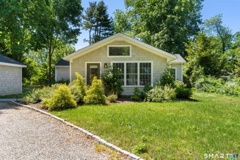73 Garnet Park Road Madison CT 06443