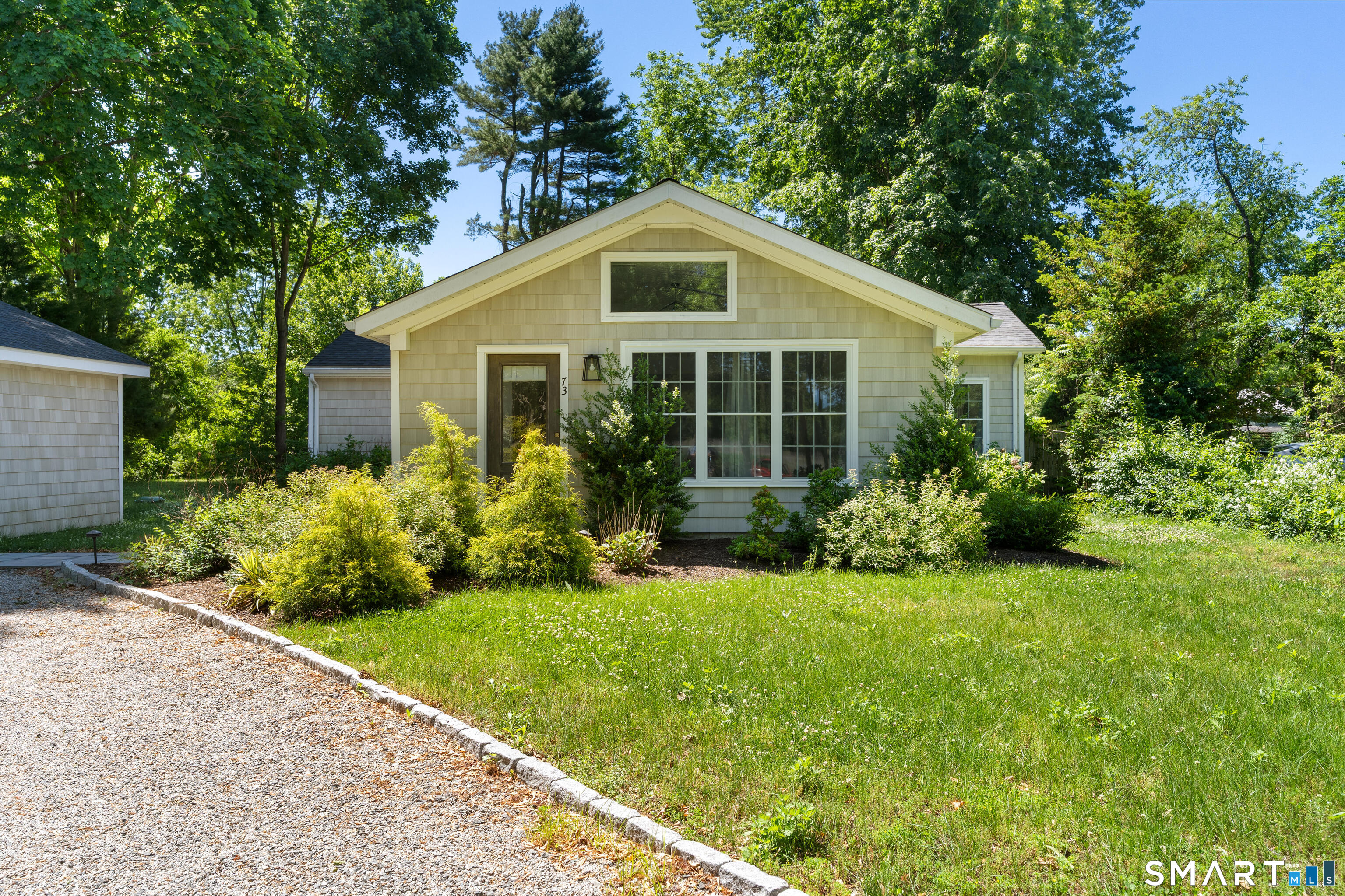 73 Garnet Park Road Madison CT 06443