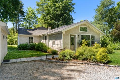 73 Garnet Park Road Madison CT 06443
