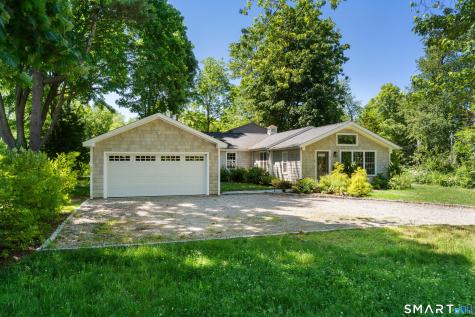 73 Garnet Park Road Madison CT 06443