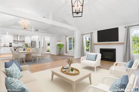 73 Garnet Park Road Madison CT 06443