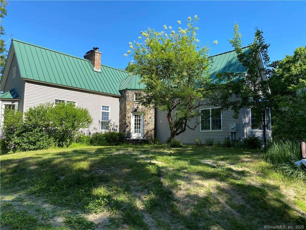 175 Hayward Road New Hartford CT 06057