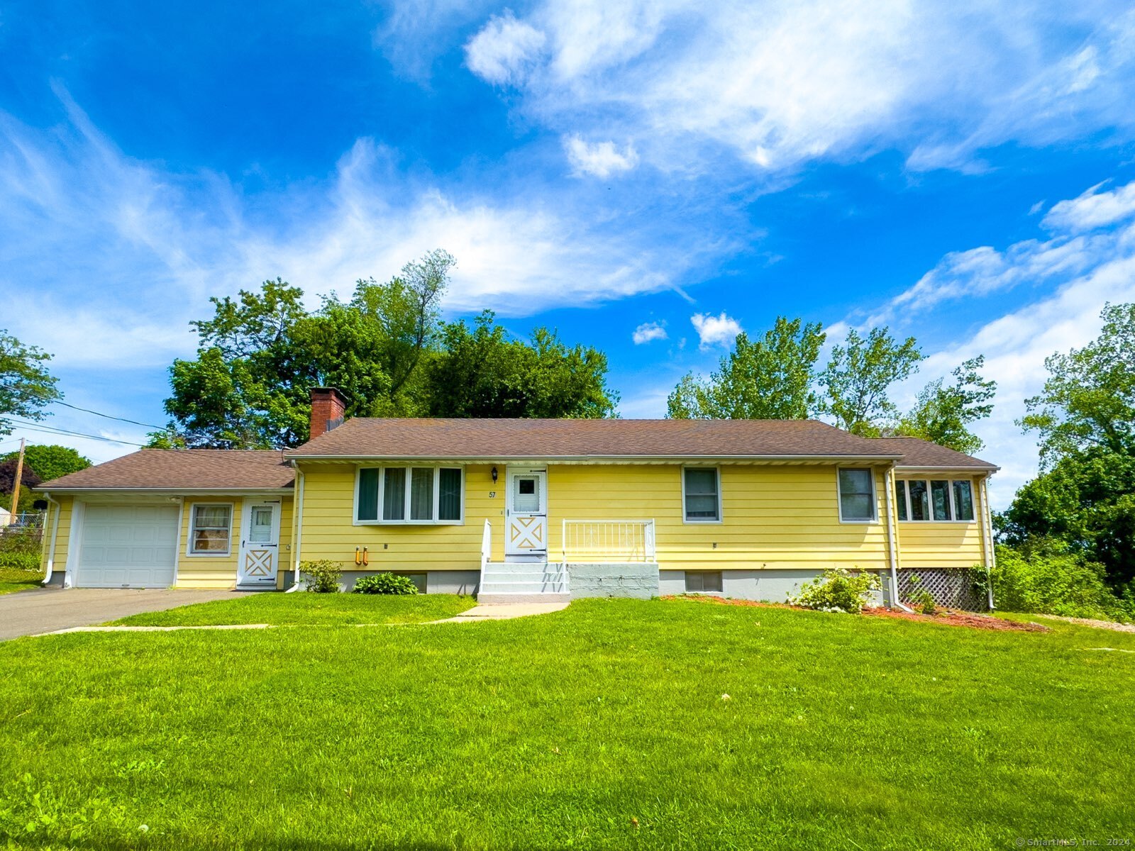 57 Sebec Street Hamden CT 06517