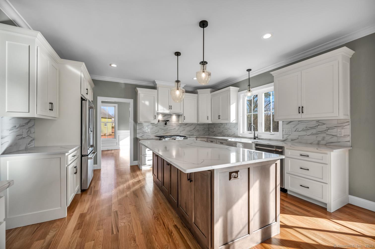 105 (Option B) Crosby Road Glastonbury CT 06033