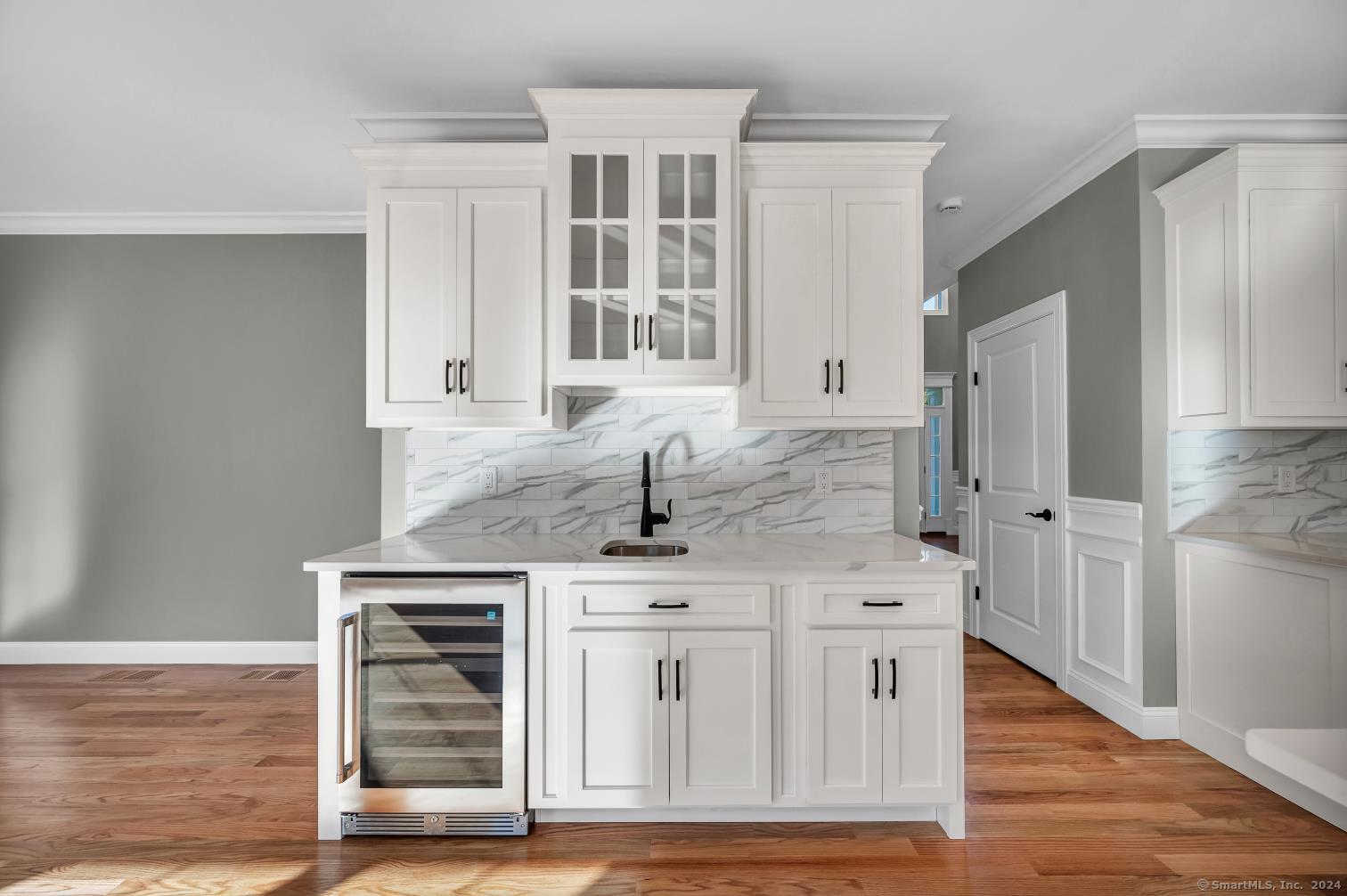 105 (Option B) Crosby Road Glastonbury CT 06033