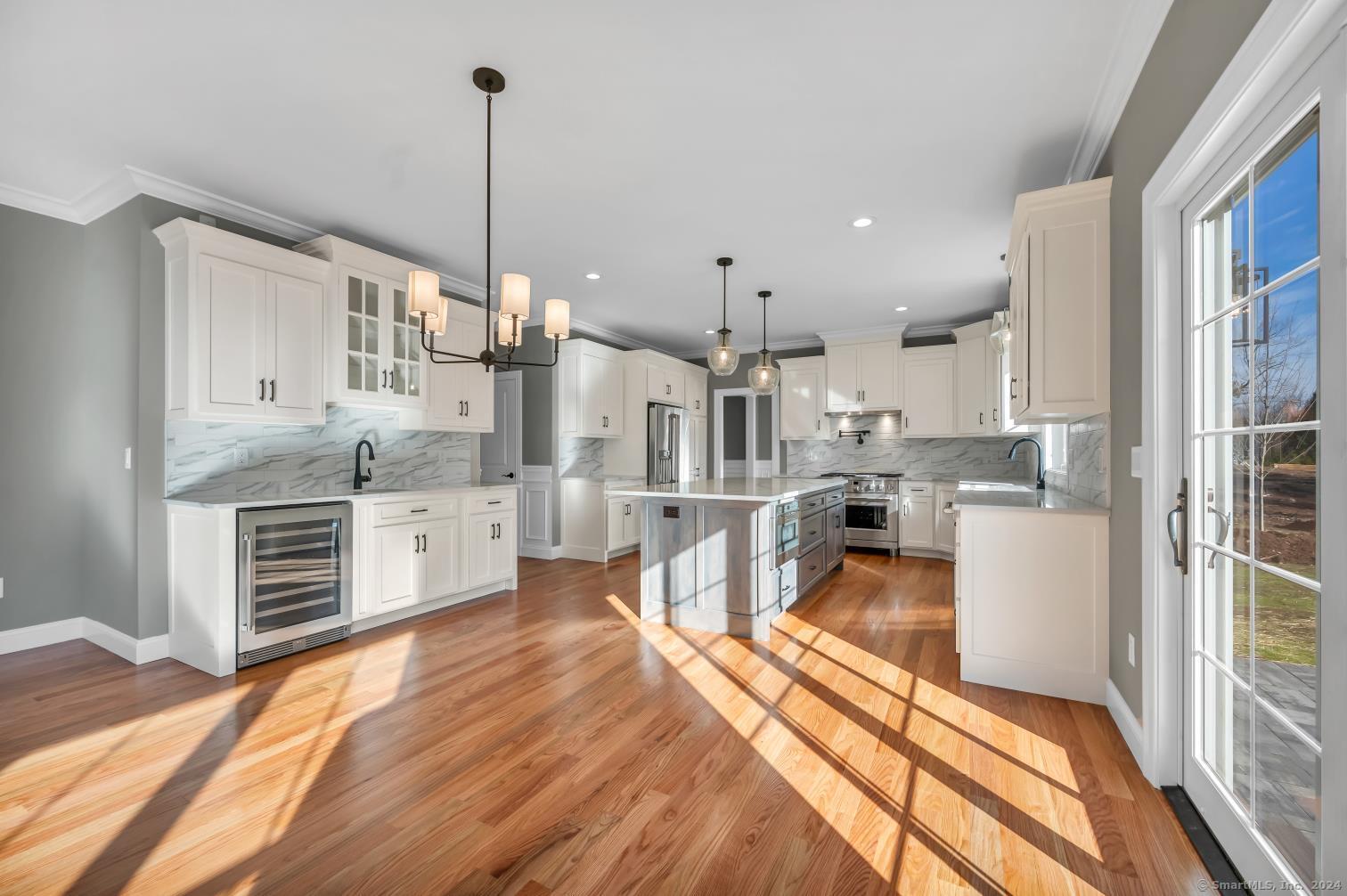 105 (Option B) Crosby Road Glastonbury CT 06033