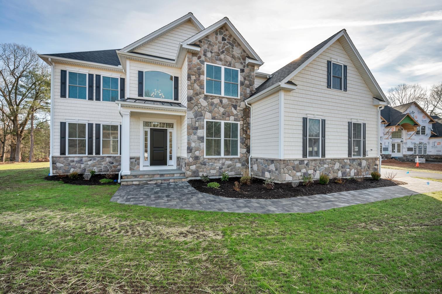 105 (Option B) Crosby Road Glastonbury CT 06033