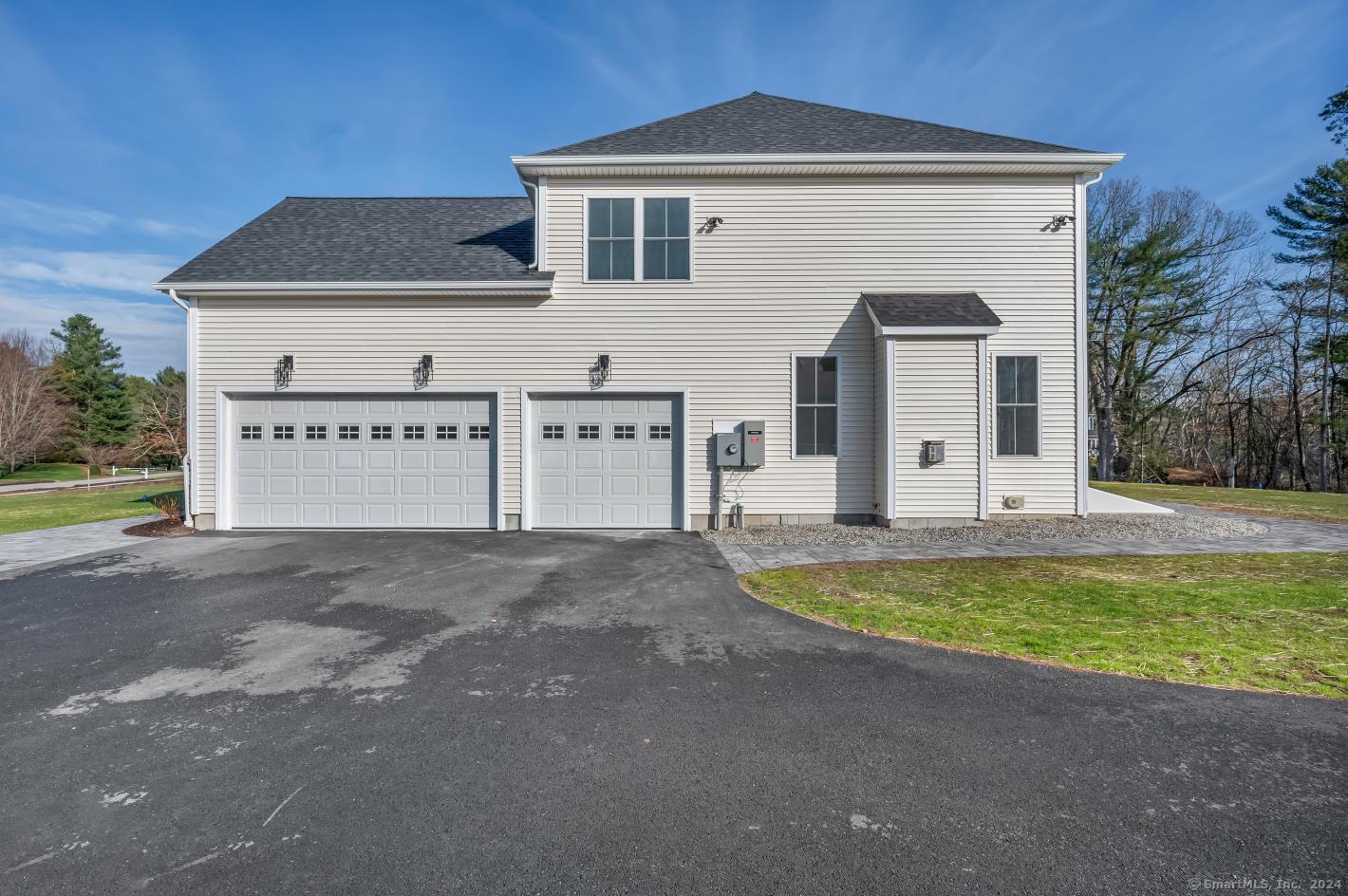 105 (Option B) Crosby Road Glastonbury CT 06033