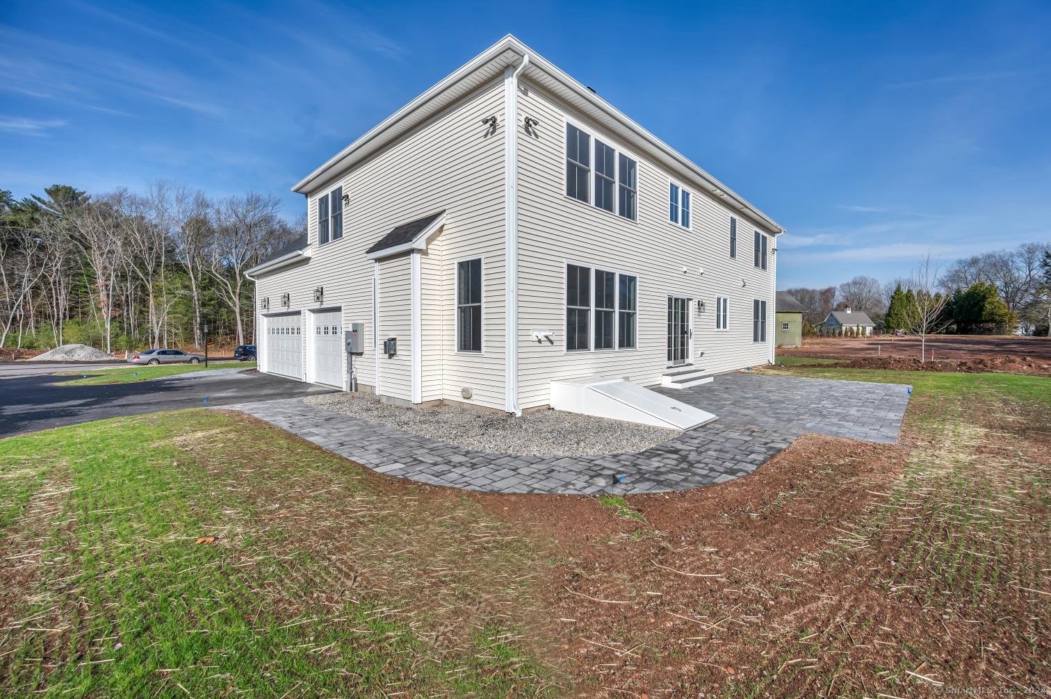 105 (Option B) Crosby Road Glastonbury CT 06033