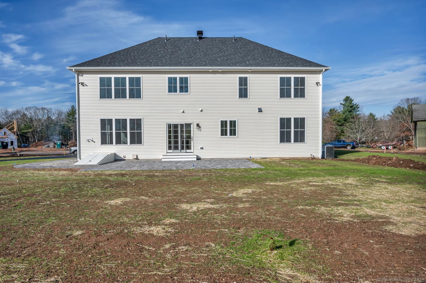 105 (Option B) Crosby Road Glastonbury CT 06033