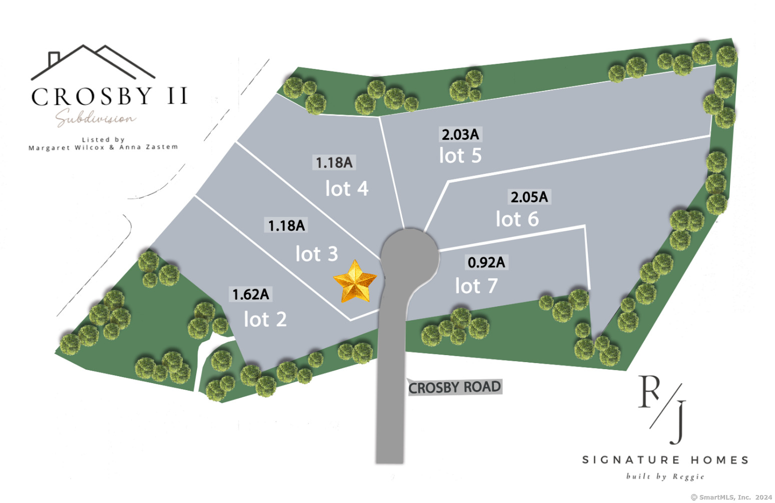 105 (Option B) Crosby Road Glastonbury CT 06033