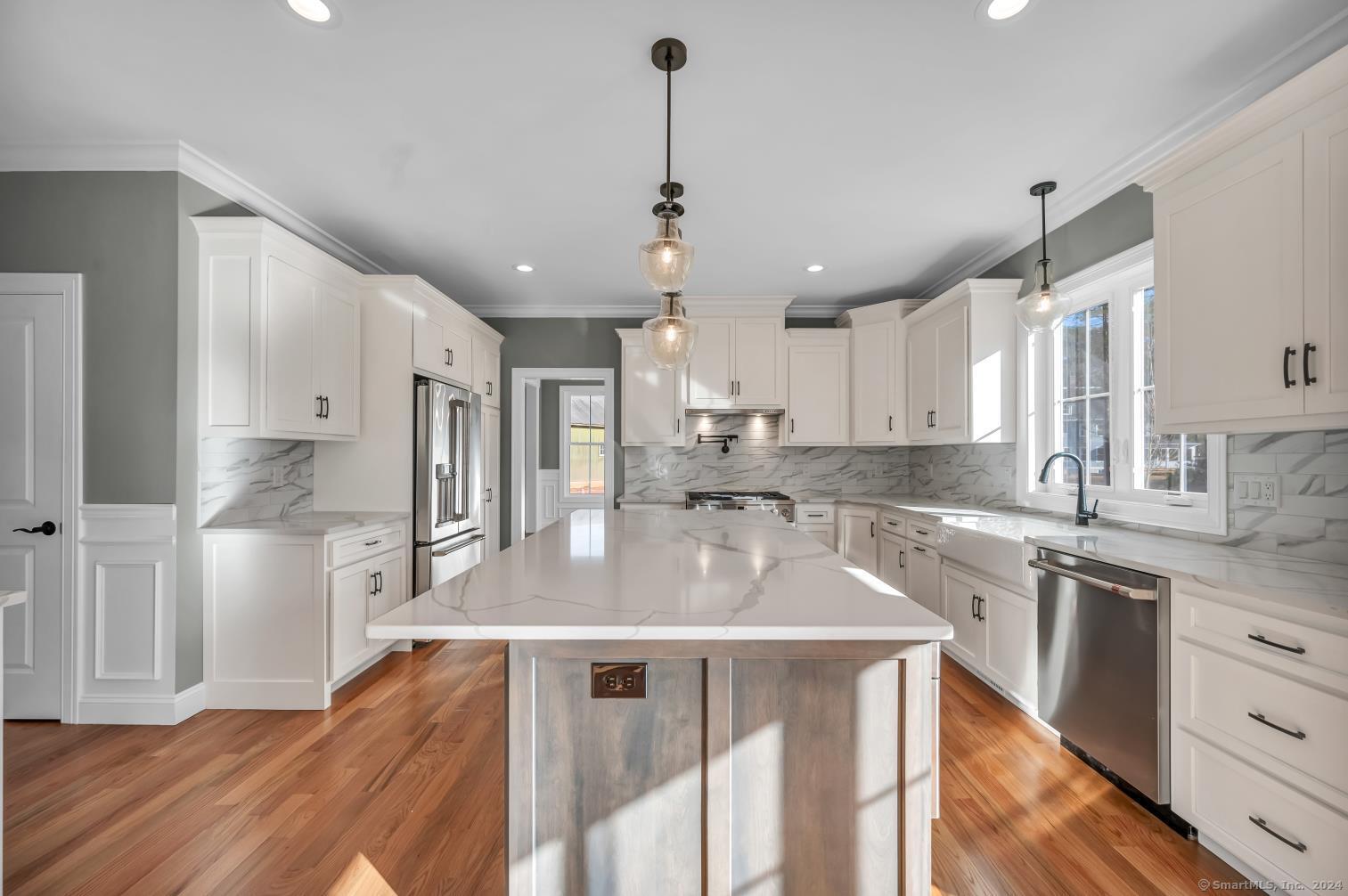 105 (Option B) Crosby Road Glastonbury CT 06033