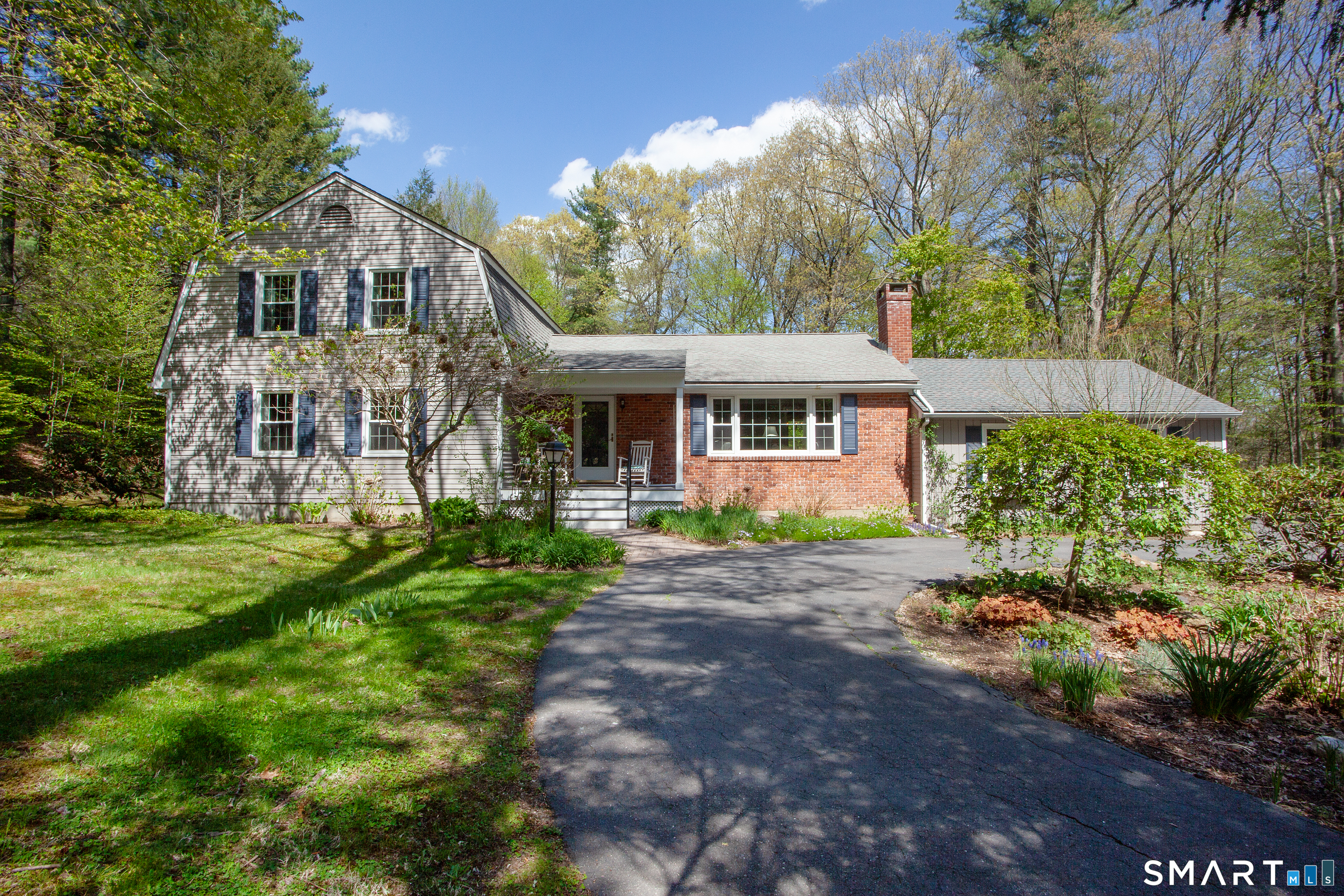 21 Woodland Drive Canton CT 06019