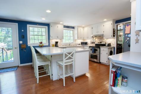 21 Woodland Drive Canton CT 06019