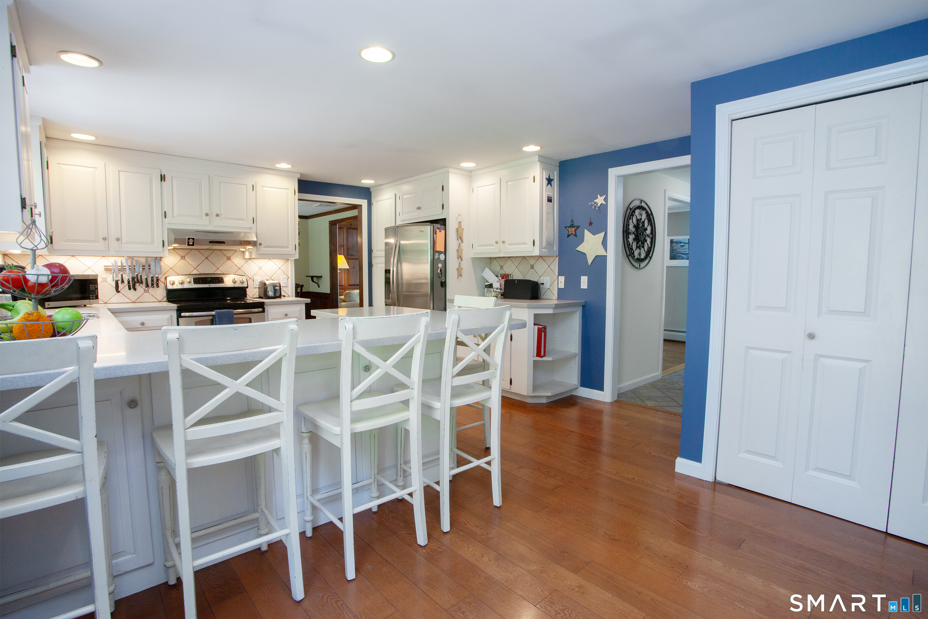 21 Woodland Drive Canton CT 06019