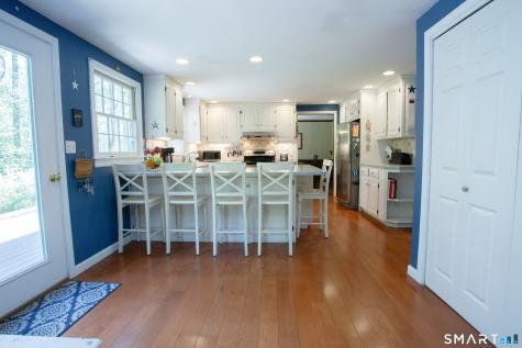 21 Woodland Drive Canton CT 06019