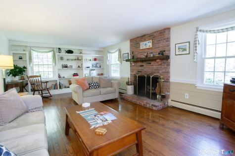 21 Woodland Drive Canton CT 06019