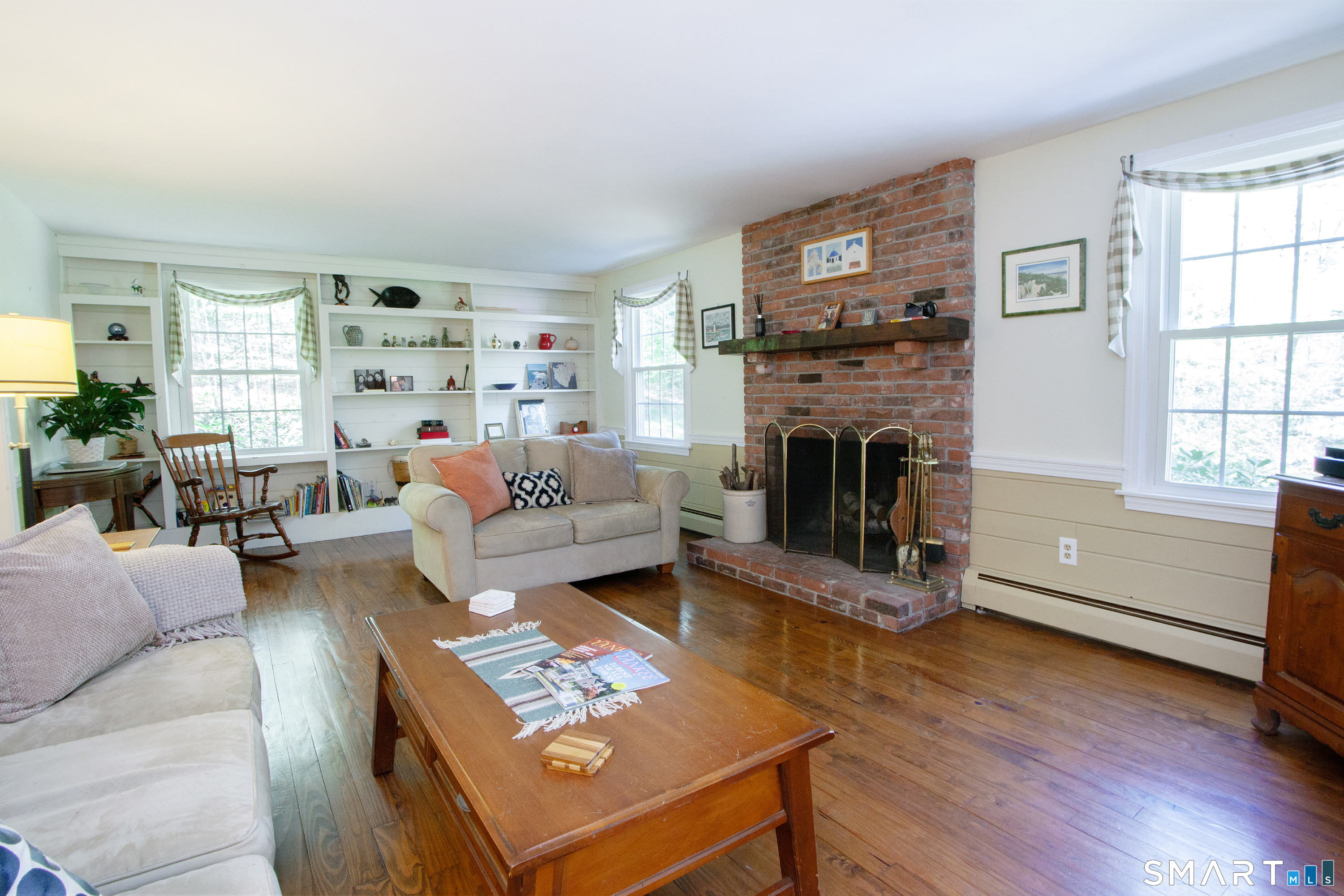 21 Woodland Drive Canton CT 06019