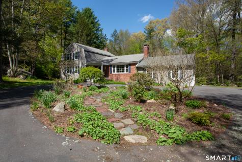 21 Woodland Drive Canton CT 06019