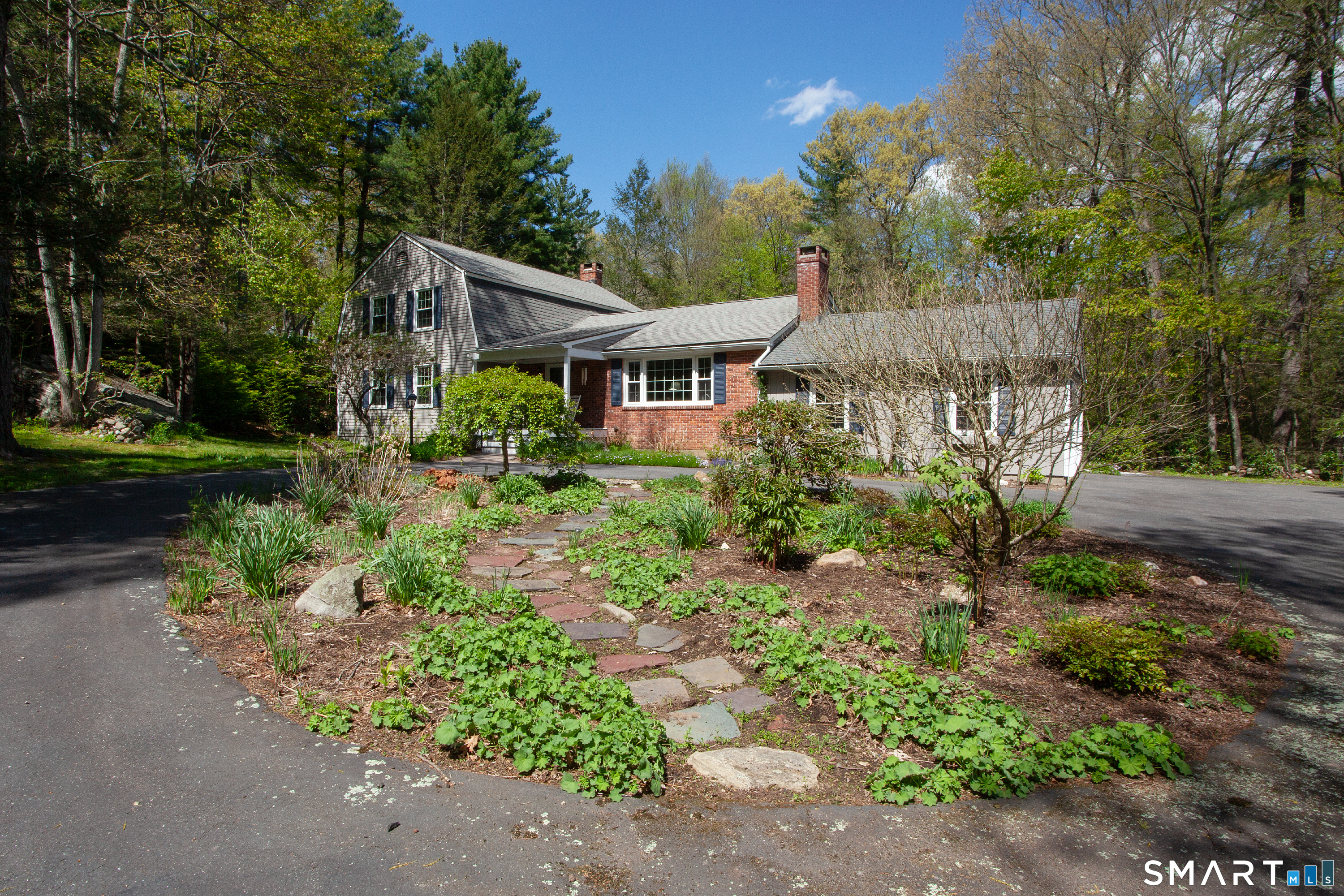 21 Woodland Drive Canton CT 06019