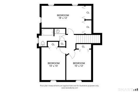21 Woodland Drive Canton CT 06019