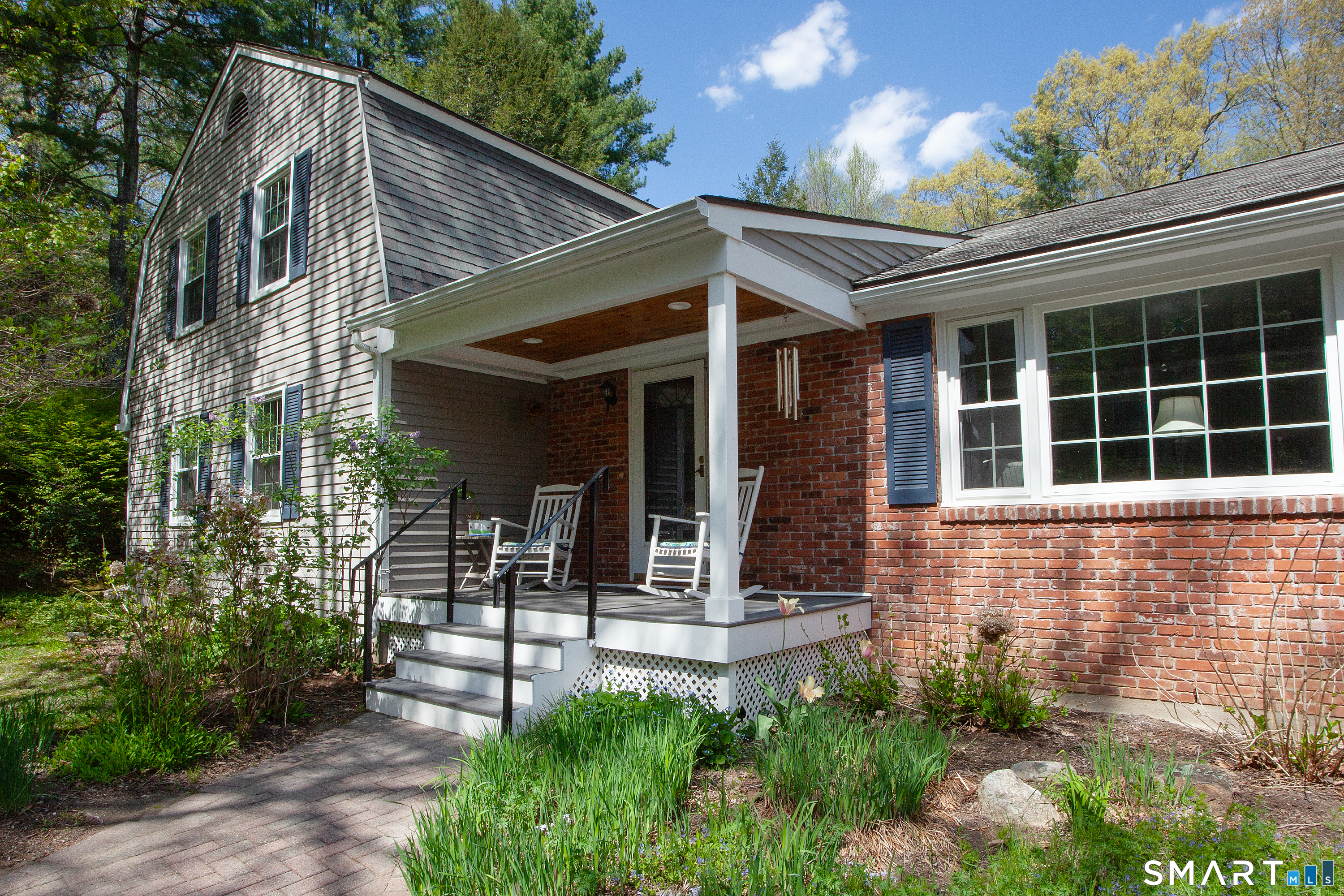 21 Woodland Drive Canton CT 06019