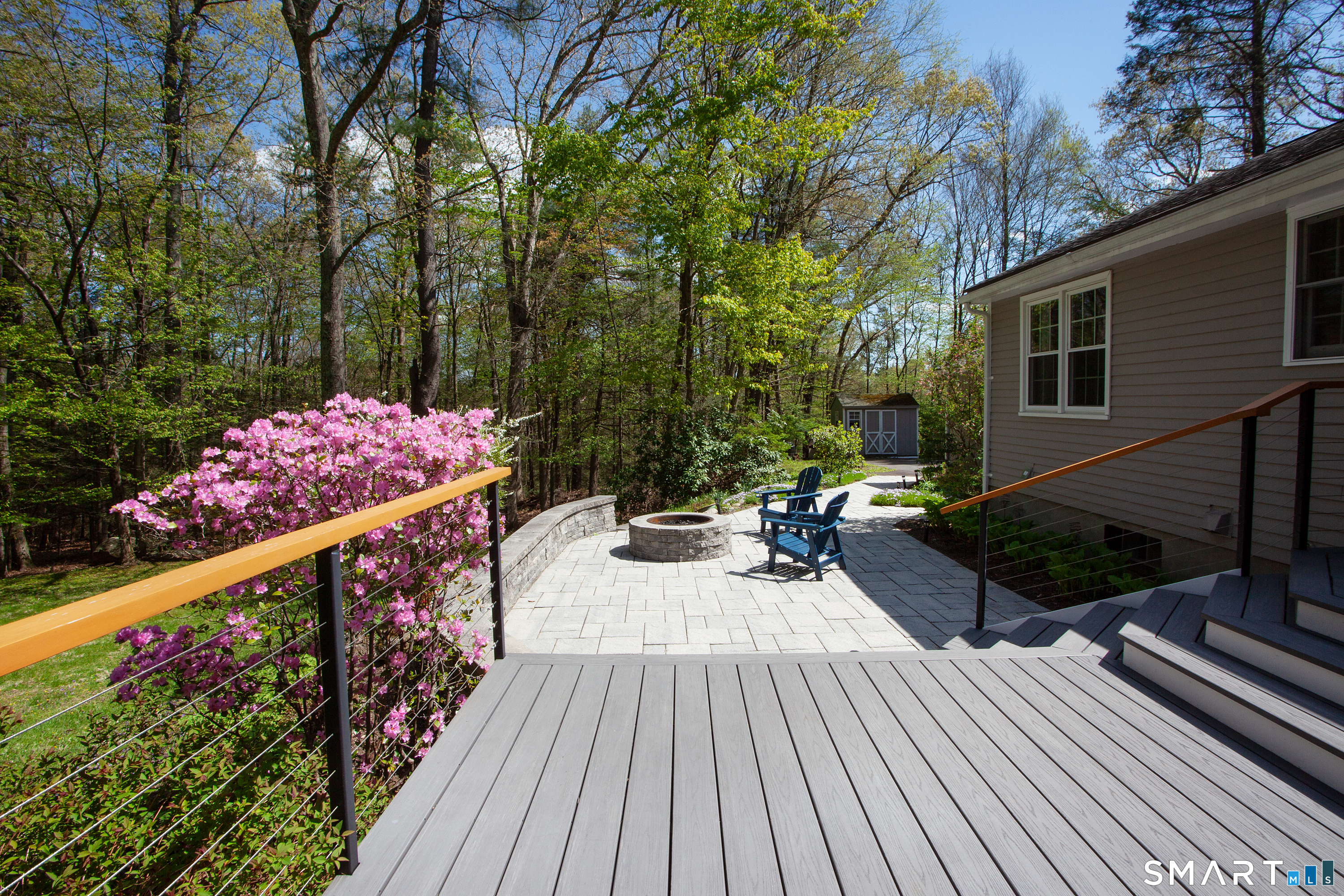 21 Woodland Drive Canton CT 06019