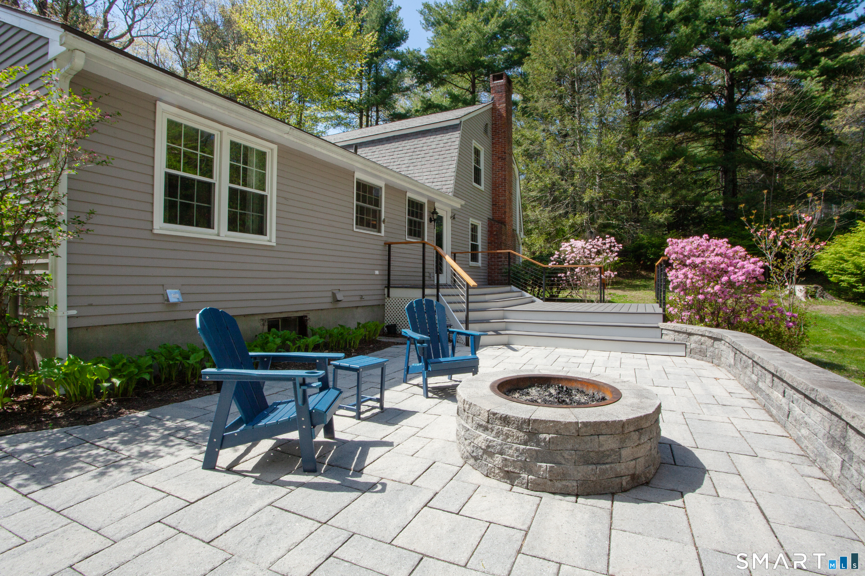 21 Woodland Drive Canton CT 06019